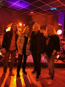 Mick Maccotta, chanteur musicien de Tours