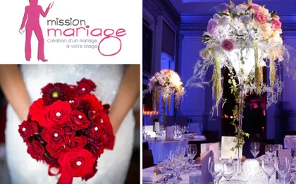 Photo de MISSION MARIAGE