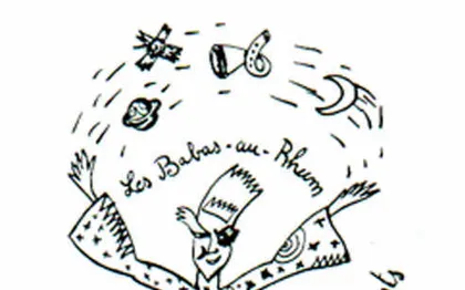 Photo de Cie Les Babas au Rhum