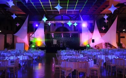 Photo de DJ MARIAGE DE THIONVILLE : FABLESSEVENT