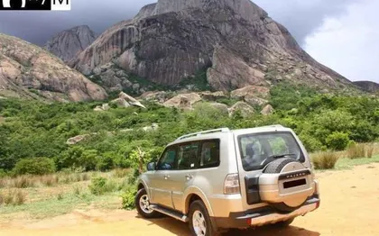 Photo de Location de voiture N7Madagascar - Antananarivo