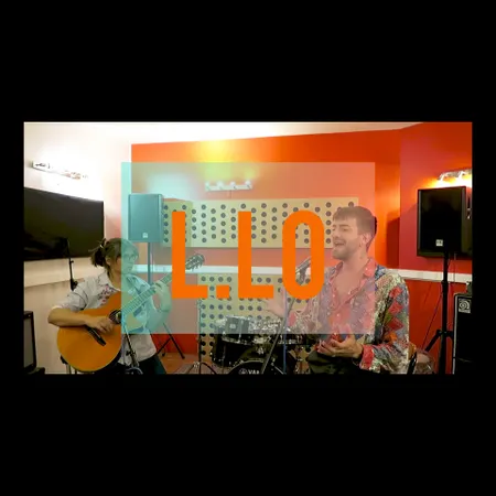 L.Lo, duo guitare-voix jazz, blues, soul, Paris