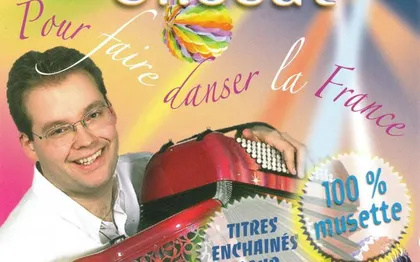 Photo de Mathieu CHOCAT ORCHESTRA - ORCHESTRE DE  L YONNE
