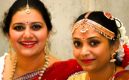 Photo de Comédie Musicale Indian music and dance / Artlounge9