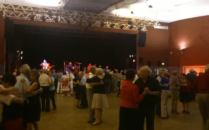 Photo de Orchestre Nathalie et Jean-Michel FLORIAN / Charente