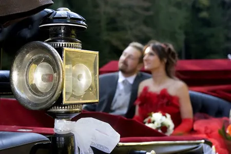 ATTELAGE DE PRESTIGE / MULHOUSE ALSACE 