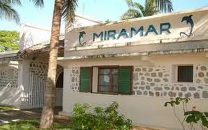 Photo de HOTEL MIRAMAR - FORT DAUPHIN AU SU DE MADAGASCAR