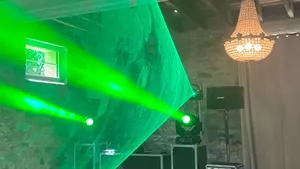 LASER GRANDE CAPACITE