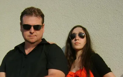 Photo de Duo de variété de Tarbes : NO-STRESS