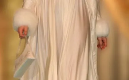 Photo de Robe de Mariée - Robe du soir ...CHRYSALIDES - PARIS