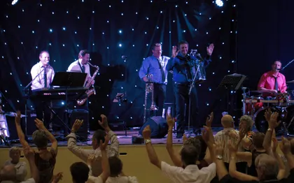 Photo de Orchestre Les Dénicheurs de ST MARS LA BRIERE