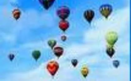Photo de GR MONTGOLFIERE - LAXOU