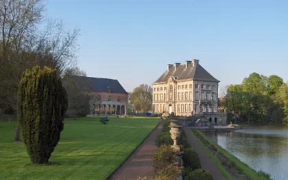 Photo de Château-fort de Feluy