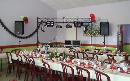 Photo de DJ ANIMATEUR EN VENDEE - SONO LIGHT SYSTEM