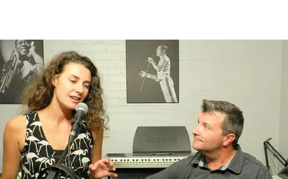 Photo de Claire & Niko Groupe Musical Latin-Jazz / Haute-Savoie