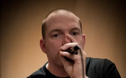 Photo de DA VOX - Human Beat Box -