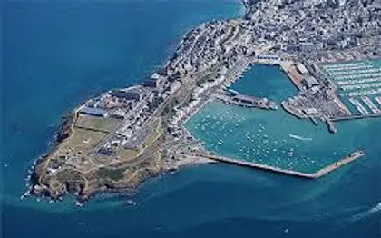 Photo de GRANVILLE 360° Visites guidées