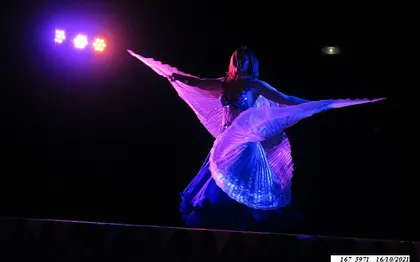 Photo de Spectacle Chanteuse Cabaret ou Duo Une autre voix / LYON