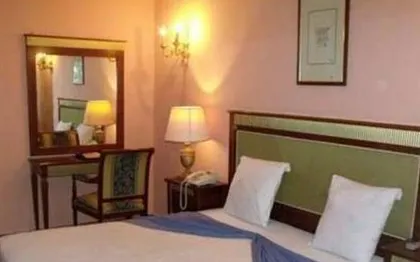 Photo de Brazzaville Beach Hôtel