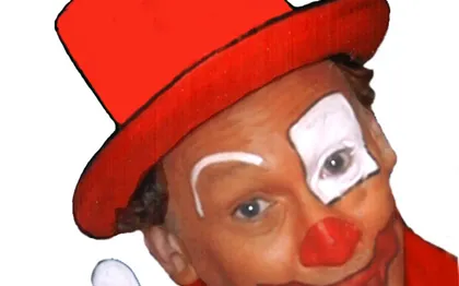 Photo de MARBULY - CLOWN