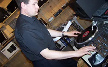 Photo de DJ - Discomobile plus Toulouse