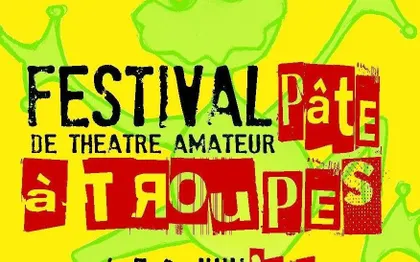 Photo de  LA CIE PATE A TRAC - Montrevel en Bresse