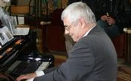 Photo de Marcel DEFIVES - Orchestre - DJ pour vos mariages Mons Baroeul - Nord