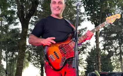 Photo de PopCorn musiciens Pop Rock Funk / Armentières