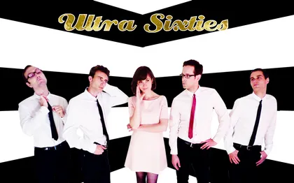 Photo de Ultra Sixties