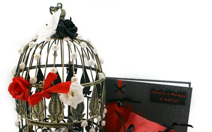 Photo de Accessoires de mariage Essonne Artesa Créations