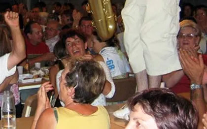 Photo de BANDAPAR  FANFARE DU SUD AVEYRON