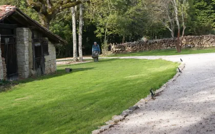 Photo de Domaine des Peirrouses / Saint-Amour, Jura