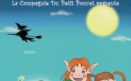 Photo de La Compagnie Du Petit Poucet - Spectacles enfants - Triel sur seine