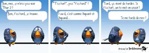 Orthographe et Humour !