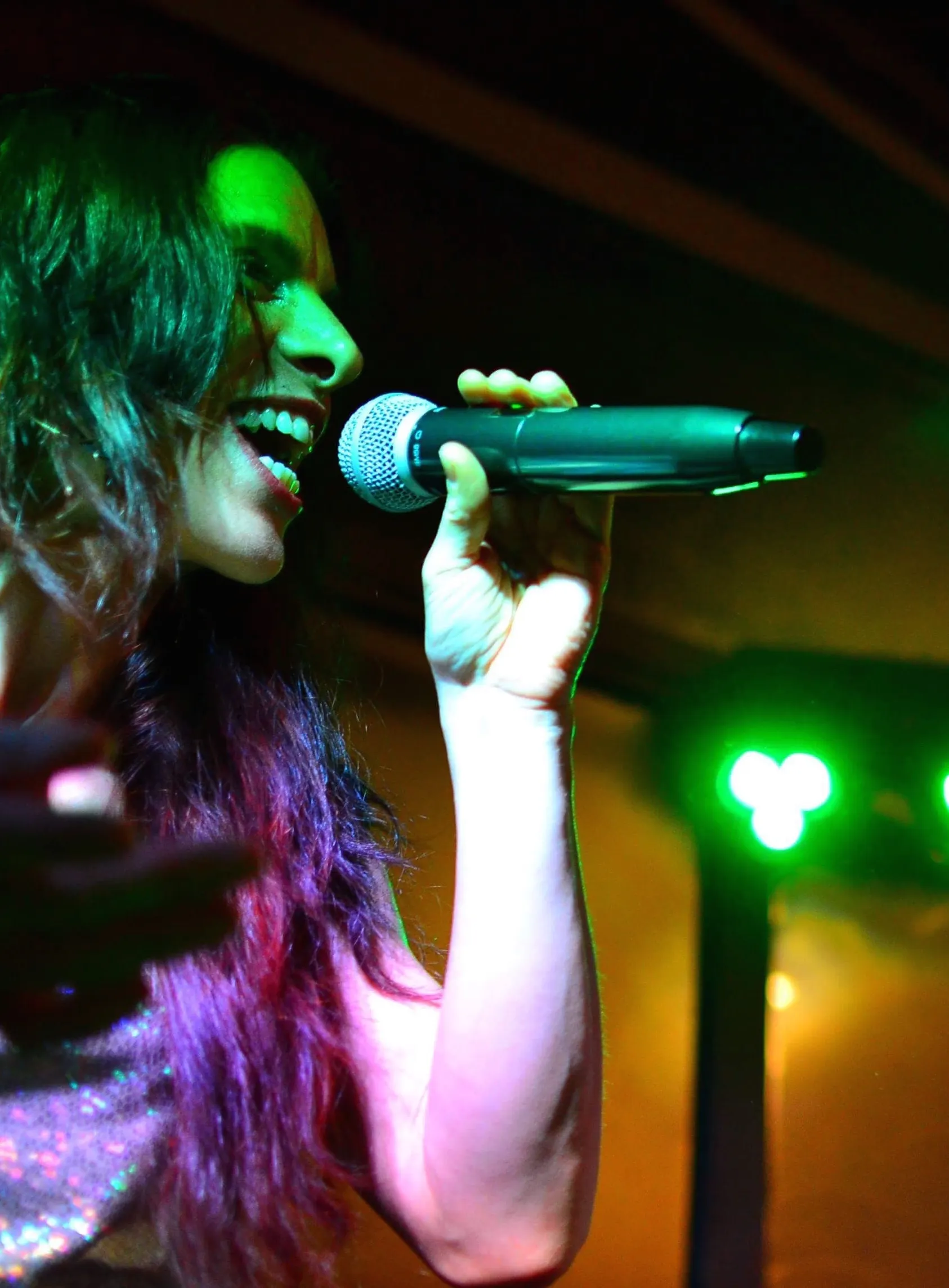 De quoi colorer vos soirées!