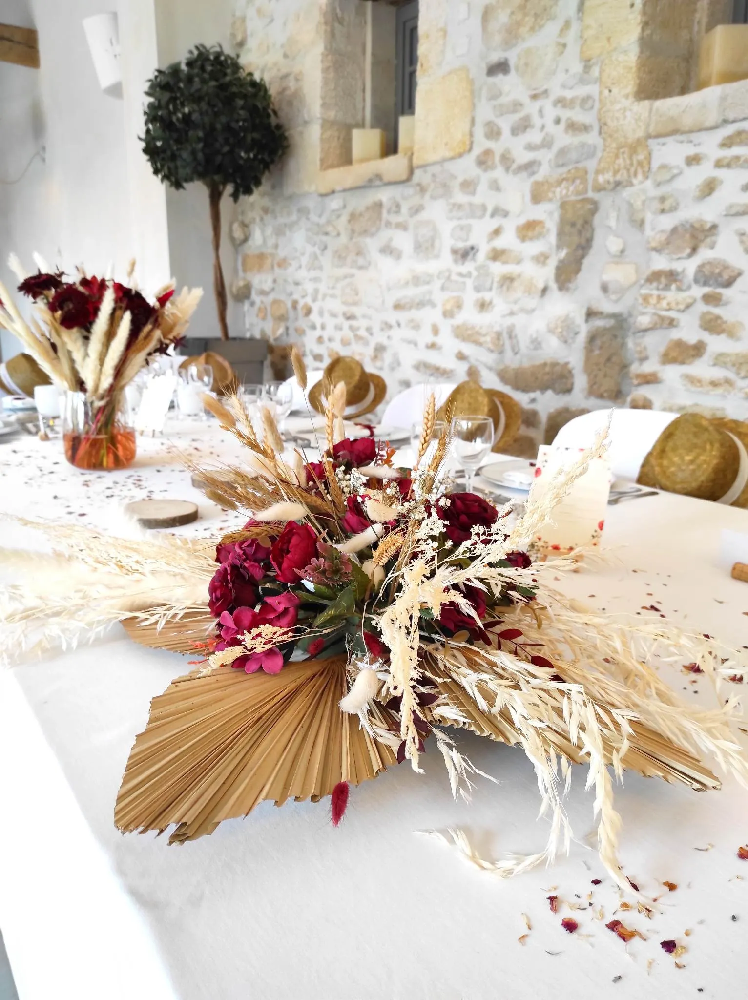 Wedding designer Oise