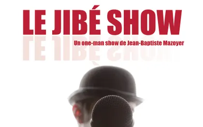 Photo de Bruiteur - Humoriste - Jibé show