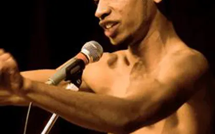 Photo de Benson - Artiste - Antananarivo