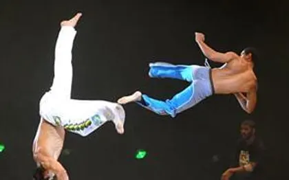 Photo de Comédien Spécialiste en Arts Martiaux - Paris - Ile de France