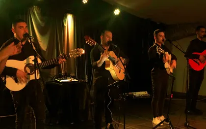 Photo de David El Gitano / Isère - PACA
