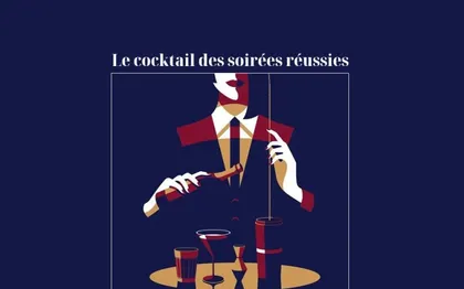 Photo de MAGICIEN de PARIS : MAGIC POWER - Spécialiste de la magie corporate