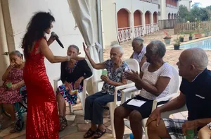 Martinique Tournée 2020