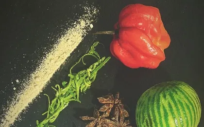 Photo de Marguerite Event