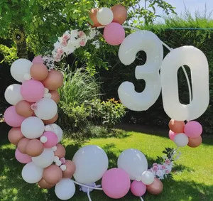 Décoratrice anniversaire Oise