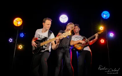 Photo de Smileys Live, Groupe de musique / Valence Drôme, Rhône Alpes