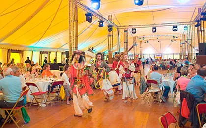 Photo de Z'Events Agency - Animation de Fête / PACA