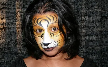 Photo de Virginia Maquilleuse Enfants Face Painting Paris et Île-de-France 