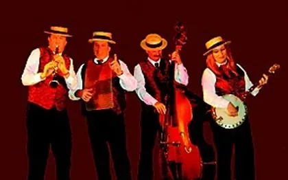 Photo de Animation jazz à domicile: jazz A Do