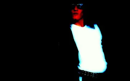 Photo de Sosie-Performer Mickael Jackson - MJ-Vince - Lille
