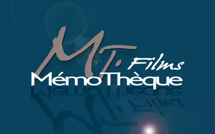 Photo de Mémothèque Films